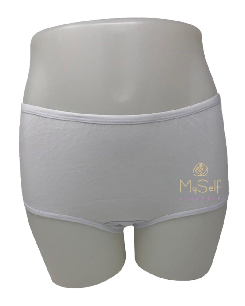 Gemsli 3105 Smoke Hipsters 3 Pk. myselflingerie.com