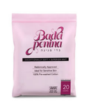 Badei Penina  Supersoft Knit Bedika Cloths 20 Pack