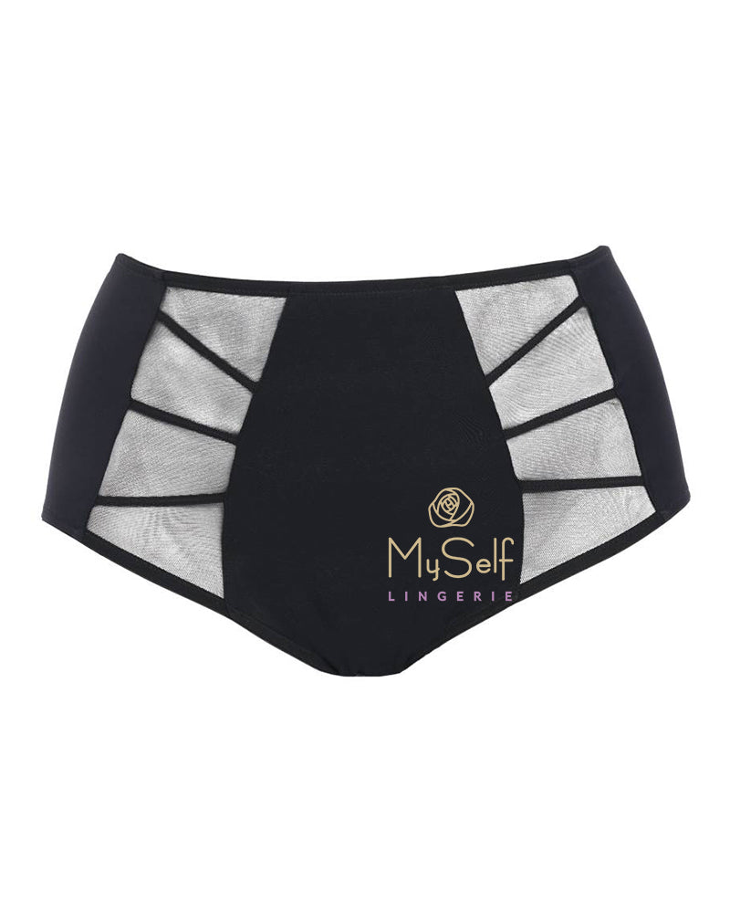 Elomi 4358 Sachi Full Brief myselflingerie.com