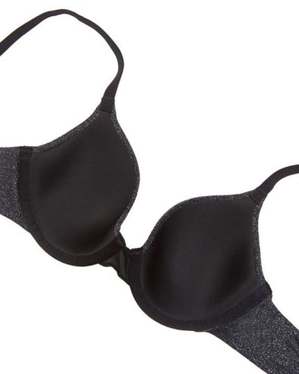 Btempted 953202 Foundations Lurex Night Molded Underwire Bra myselflingerie.com
