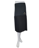 Caren Sport Extension Slip Skirt Pleated 29