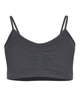 Me Moi MJBS-3001 Grey Beginner's Bralette 2 Pack myselflingerie.com