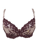 Wacoal Embrace Lace Pickled Beet Underwire Bra