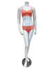 Cosabella NEVER1318 + 07ZL Coral Breeze Petite Bralette & Short Set myselflingerie.com