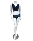 Cosabella NEVER1385 + 07ZL Nocturnal Blue Curvy Bralette & Panty Set myselflingerie.com