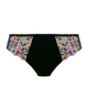 Fantasie FL101050BLK Aurelia Floral Dreams Brief myselflingerie.com