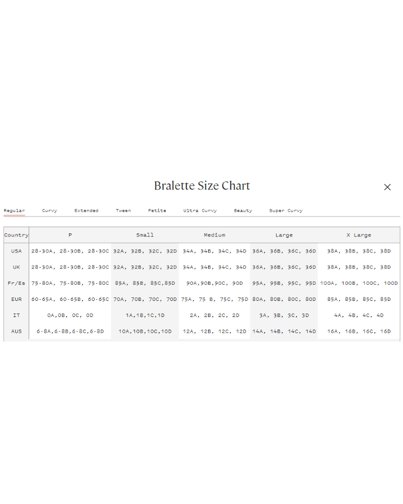 Cosabella ABRIM1301 + 0741 Varanasi Grey Abri Bralette & Boyshort Set myselflingerie.com