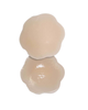 Magic Body Fashion 35NC Latte Nippless Covers Silicone Nipple Shields myselflingerie.com