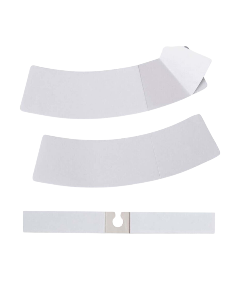 Magic Body Fashion 35TA Clear Dress Tape 30 Pieces myselflingerie.com