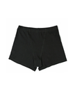 Hanky Panky 891252 Black Cotton Boxer Brief myselflingerie.com
