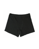 Hanky Panky 891252 Black Cotton Boxer Brief myselflingerie.com