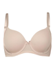 You 100-815 Nude Shine Molded Underwire Bra myselflingerie.com