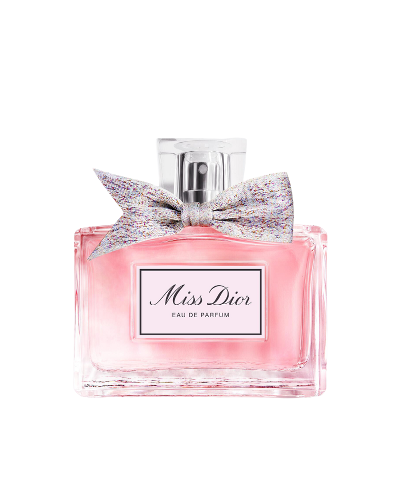Dior Miss Dior Mini Eau de Parfum Mini 0.17 Fl Oz