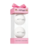 Ed Hardy Fragrant Bath Bombs 2 Piece Set