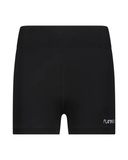 Flamingo FTSL Black Swim Shorts * LONGER* Teen Sizes myselflingerie.com