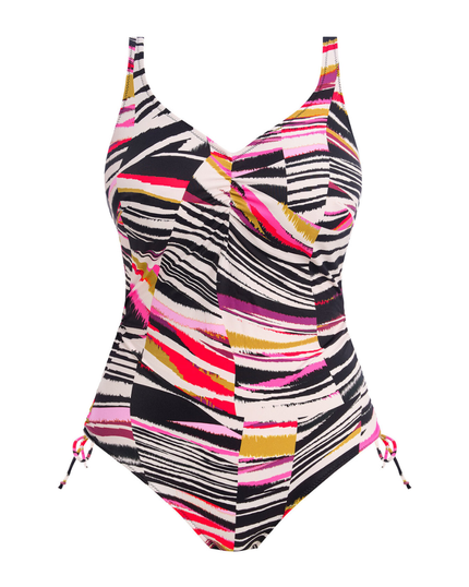 Fantasie 503030 Sanoa Island Underwire Swimsuit myselflingerie.com