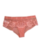 Simone Perele 12B630 Rose Wish Boyshort Panty myselflingerie.com