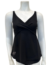 Anita 8880-1 Maily Black Tankini Swim Top myselflingerie.com