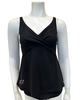 Anita 8880-1 Maily Black Tankini Swim Top myselflingerie.com