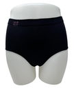 Control Body 311128 Black Control Brief myselflingerie.com