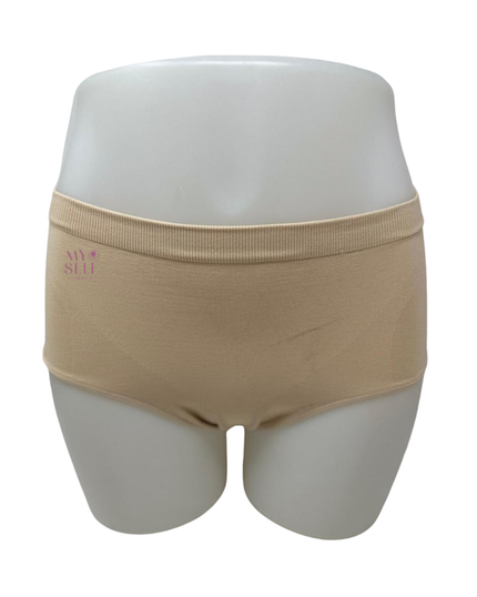 Control Body 311128 Skin Control Brief myselflingerie.com
