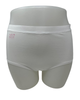 Wacoal 875362 White Understated Cotton Brief myselflingerie.com