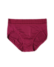 Hanky Panky 632464 California Raisin DreamEase French Brief myselflingerie.com