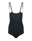 Magic Body Fashion 46BB Black Dream Shaper Bodysuit myselflingerie.com