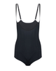 Magic Body Fashion 46BB Black Dream Shaper Bodysuit myselflingerie.com