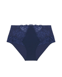 Simone Perele Bleu Cosmic Reve Lace Brief