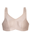 You 100-501 Estelle Ultra Minimizer Nude Underwire Bra myselflingerie.com