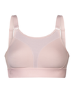 You 100-905 Blush Energy Wire Free Sports Bra myselflingerie.com