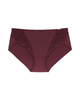 Dorina FXMI0002 Wine Avery Hipster myselflingerie.com