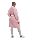 UGG 1144484 Clay Pink Anabella Reversible Robe myselflingerie.com