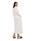 UGG 1153772 Cream Lenny Robe II myselflingerie.com