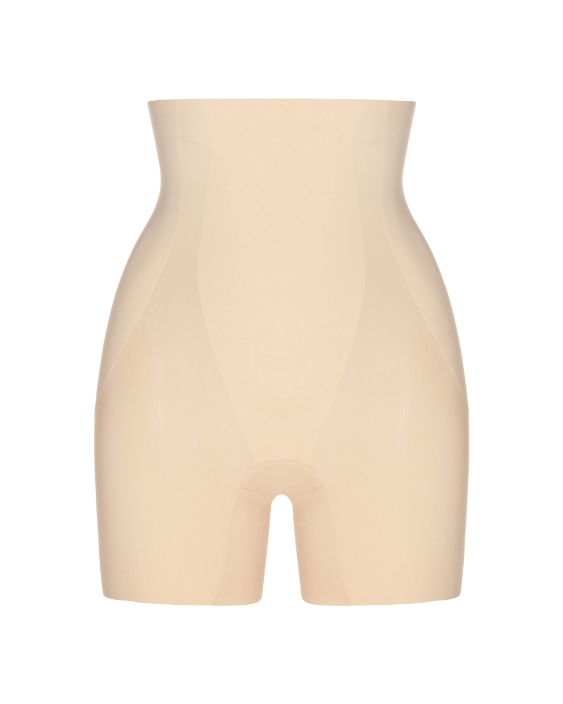 Gemsli SW119 Beige Miracle Slimmer myselflingerie.com