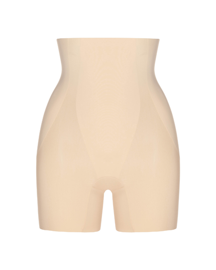 Gemsli SW119 Beige Miracle Slimmer myselflingerie.com