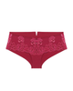 Simone Perele 15C630 Lipstick Saga Boyshort Panty myselflingerie.com