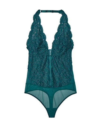 B'temptd 936144 Spruced Up Ciao Bella Bodysuit myselflingerie.com
