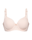 You 100-609 Nude Leah Molded Nursing Underwire Bra myselflingerie.com