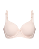 You 100-609 Nude Leah Molded Nursing Underwire Bra myselflingerie.com