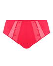 Elomi 4354 Red Confetti Sachi Full Brief myselflingerie.com