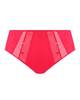 Elomi 4354 Red Confetti Sachi Full Brief myselflingerie.com