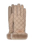 UGG Putty Women's Quilted Performance Gloves