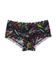 Hanky Panky PR4812 Floating Printed Boyshort myselflingerie.com