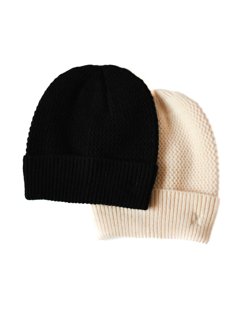 CCB Coco Cuffed Beanies FW24