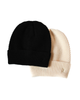 CCB Coco Cuffed Beanies FW24