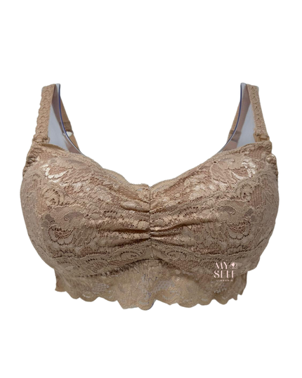 Cosabella Sette Maternity Mommie Nursing Wire Free Bralette