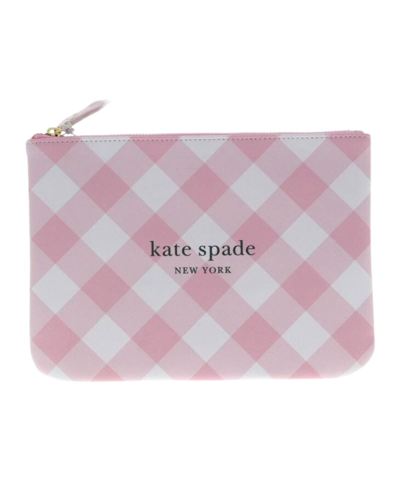 Kate Spade Fragrance Perfume White Dot Large Tote Bag Purse NEW SEALED |  eBay