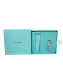 Tiffany & Co. 0.17 Oz Perfume & 0.47 Body Lotion Travel Gift Set